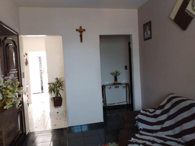 Casa para Venda em Brotas - 4