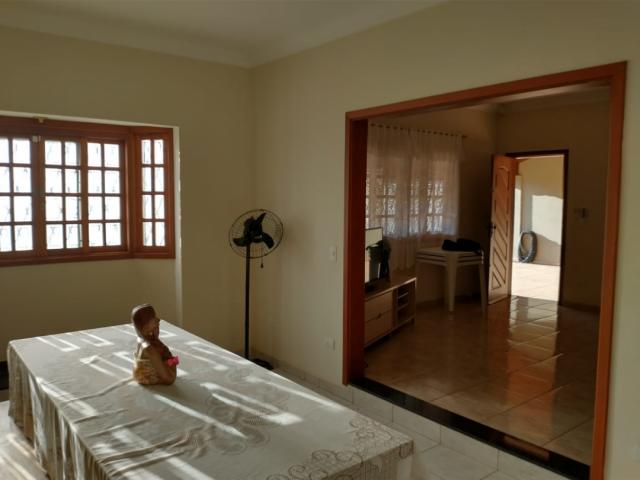 Casa para Venda em São Pedro - 4