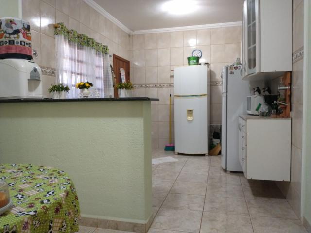 Casa para Venda em São Pedro - 5
