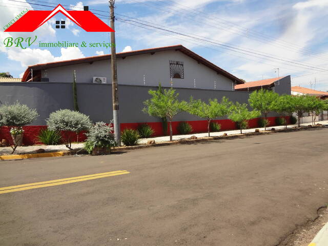 Casa para Venda em São Pedro - 5