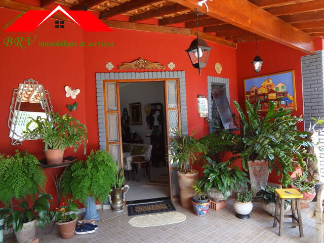 #68 - Casa para Venda em São Pedro - SP - 2