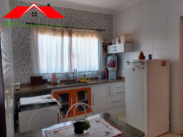 Casa para Venda em São Pedro - 4