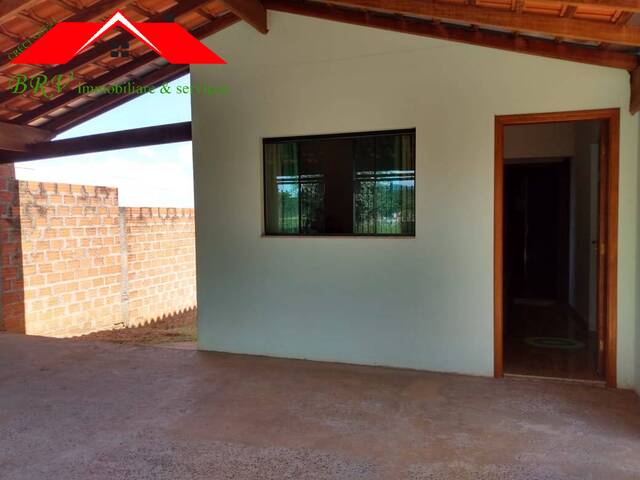 Casa para Venda em São Pedro - 5
