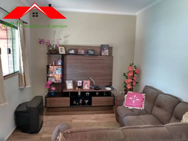 #71 - Casa para Venda em São Pedro - SP