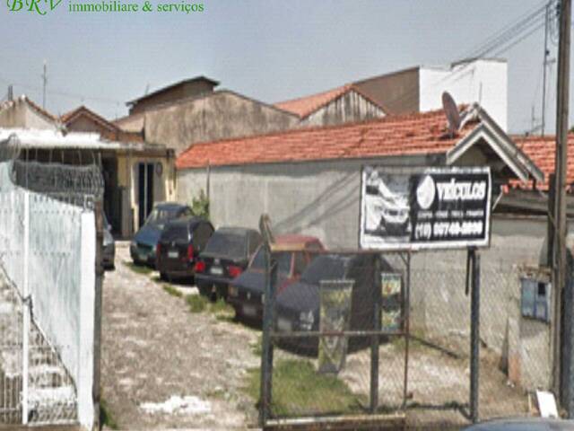 #84 - Área para Venda em Piracicaba - SP - 1