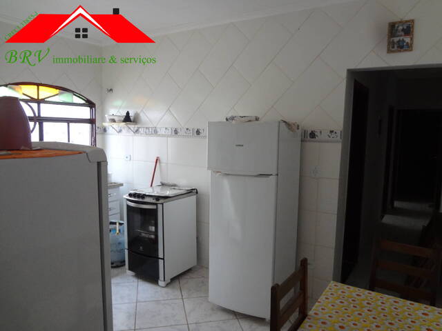 Casa para Venda em São Pedro - 5