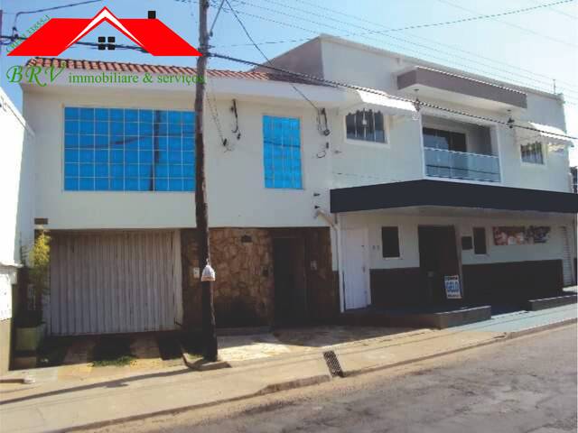 #107 - Conjunto Comercial para Venda em São Pedro - SP