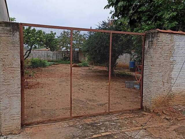 #111 - Área para Venda em São Pedro - SP - 3