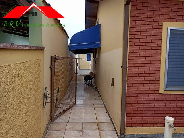 #115 - Casa para Venda em São Pedro - SP - 3