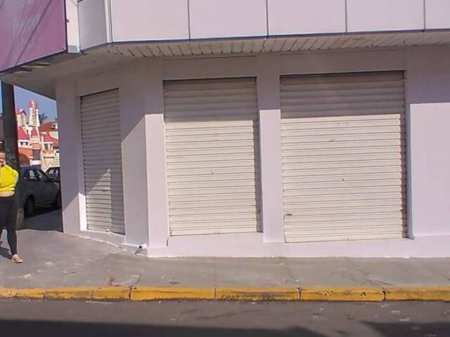 #LOC 030 - Sala para Locação em São Pedro - SP - 1