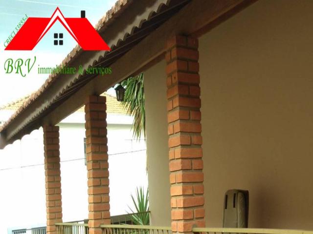 #133 - Casa para Venda em São Pedro - SP - 1