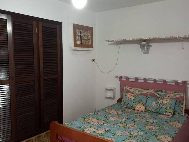 #134 - Apartamento para Venda em Guarujá - SP