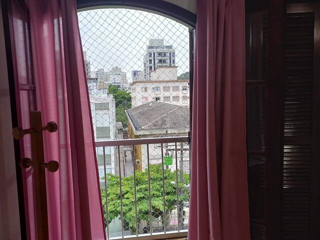 Apartamento para Venda em Guarujá - 4