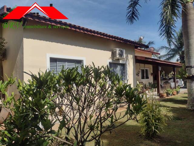 Casa para Venda em São Pedro - 5
