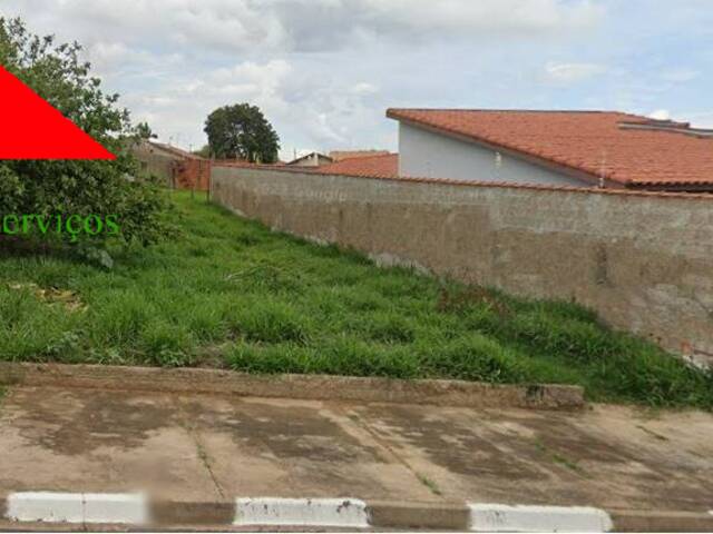 #138 - Área para Venda em São Pedro - SP - 1