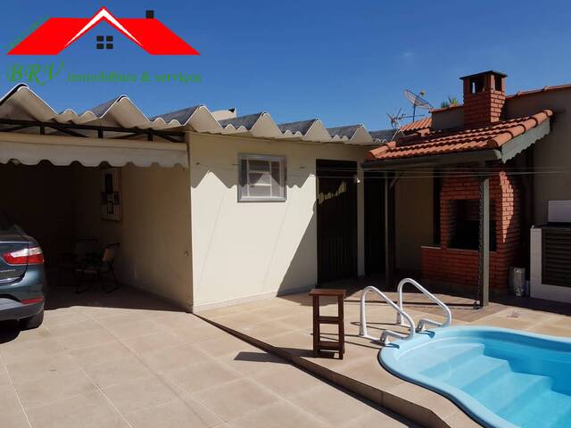 Casa para Venda em São Pedro - 4