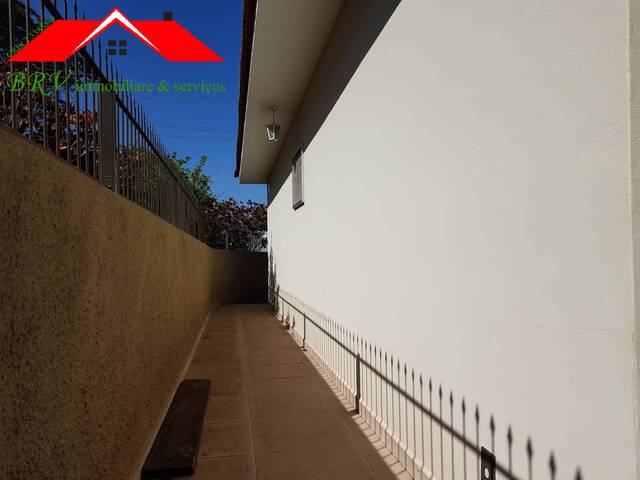 #141 - Casa para Venda em São Pedro - SP - 2