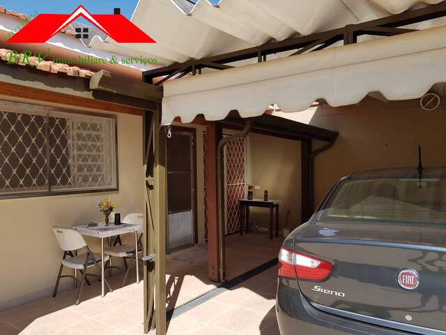 Casa para Venda em São Pedro - 5