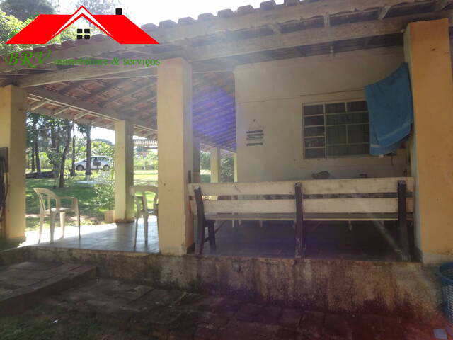 Chácara para Venda em São Pedro - 4