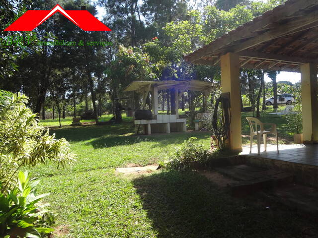 Chácara para Venda em São Pedro - 5