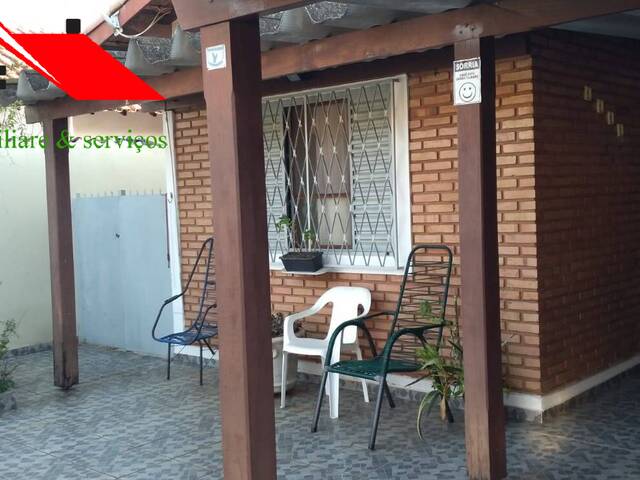 #146 - Casa para Venda em São Pedro - SP - 1
