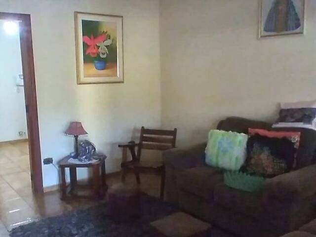 #146 - Casa para Venda em São Pedro - SP - 2