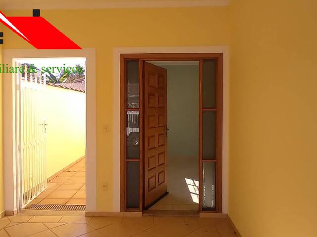 Casa para Locação em São Pedro - 5