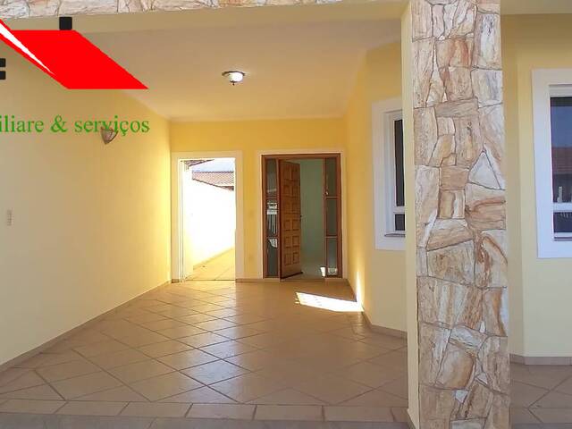 Casa para Locação em São Pedro - 4
