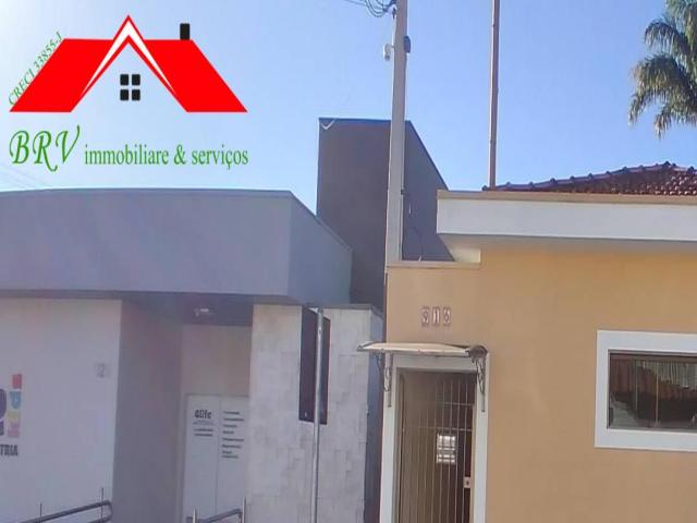 #151 - Casa para Locação em São Pedro - SP - 1