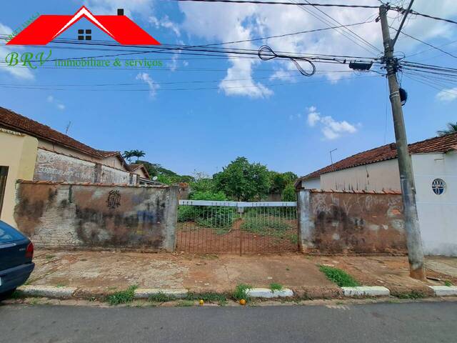 #153 - Área para Venda em São Pedro - SP - 1