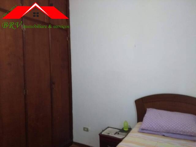 Apartamento para Venda em São Pedro - 5