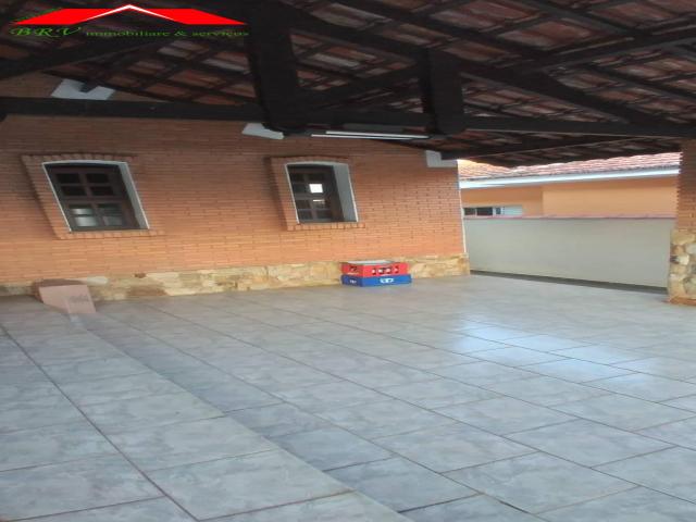 #156 - Casa para Venda em São Pedro - SP - 1