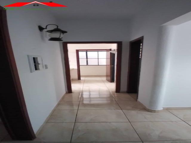 Apartamento para Locação em São Pedro - 5