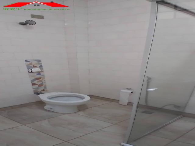 Apartamento para Locação em São Pedro - 4