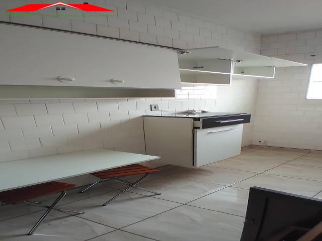 Apartamento para Locação em São Pedro - 5