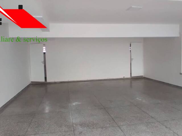 #159 - Sala para Locação em São Pedro - SP