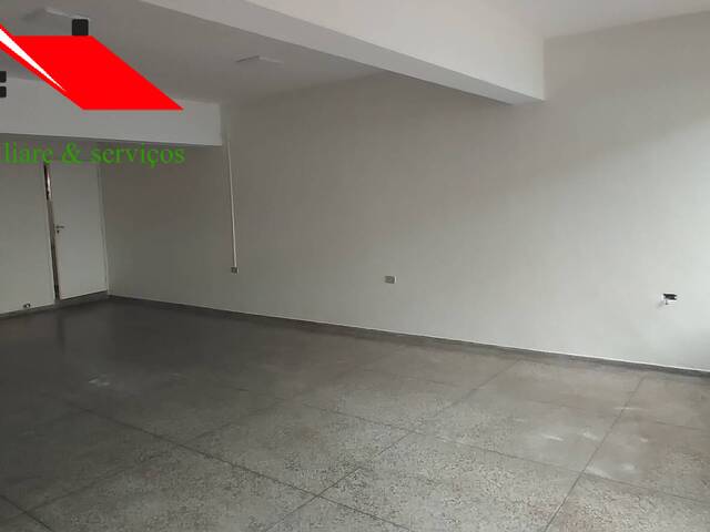 #159 - Sala para Locação em São Pedro - SP