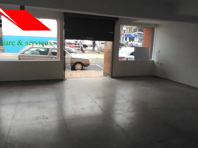 Sala para Locação em São Pedro - 4