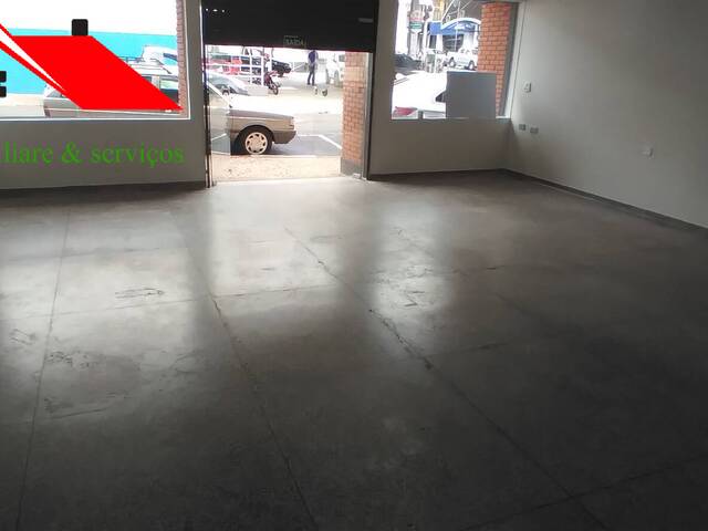 Sala para Locação em São Pedro - 5