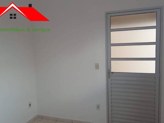 Casa para Venda em São Pedro - 4
