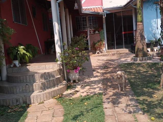 Casa para Venda em Brotas - 4