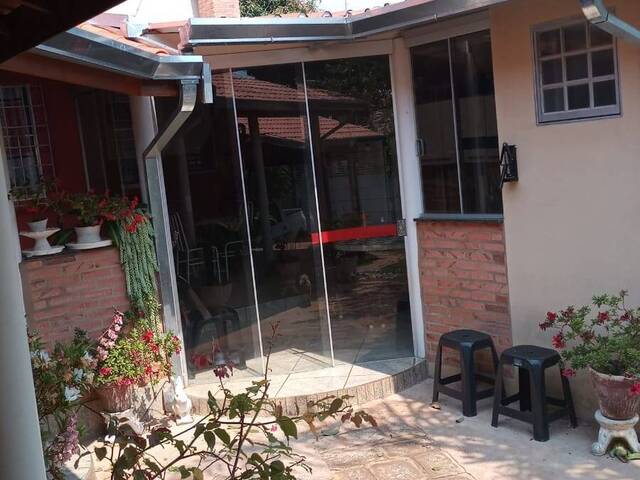Casa para Venda em Brotas - 5