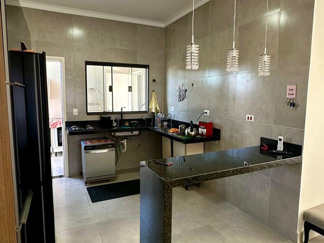 Casa para Locação em São Pedro - 4