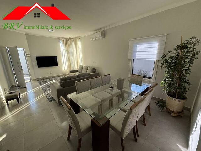 #167 - Casa para Venda em São Pedro - SP - 1