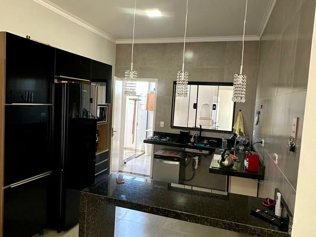 Casa para Locação em São Pedro - 5