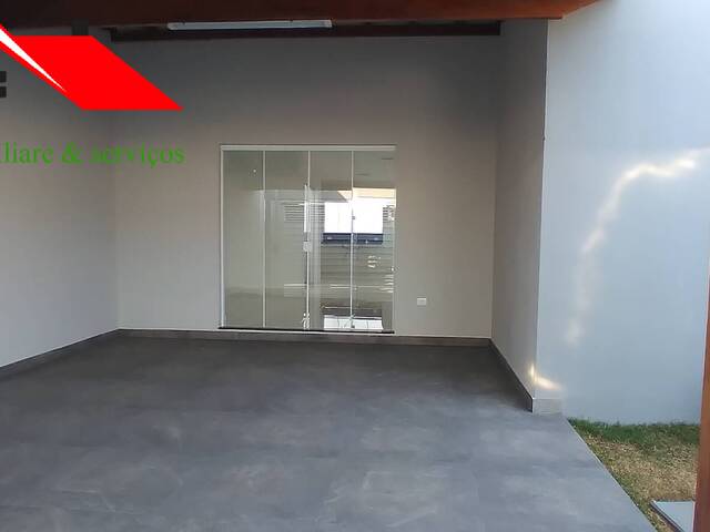 #172 - Casa para Venda em São Pedro - SP - 3