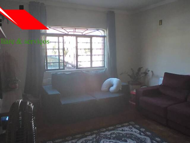 #175 - Casa para Venda em São Pedro - SP - 1