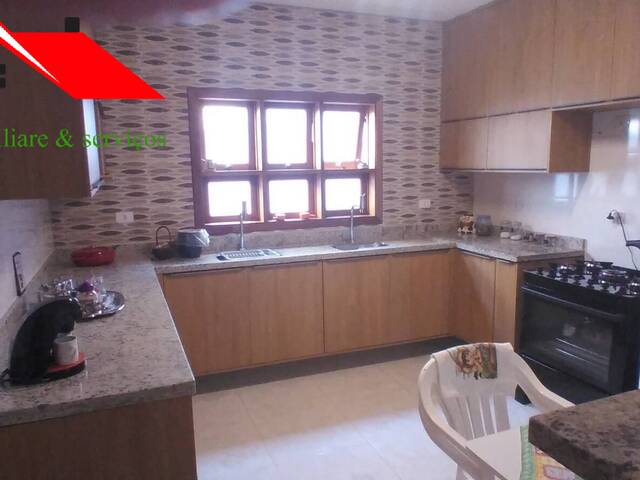 #176 - Casa para Venda em São Pedro - SP - 1