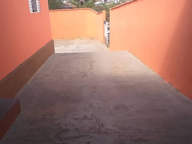 #178 - Casa para Venda em São Pedro - SP - 1