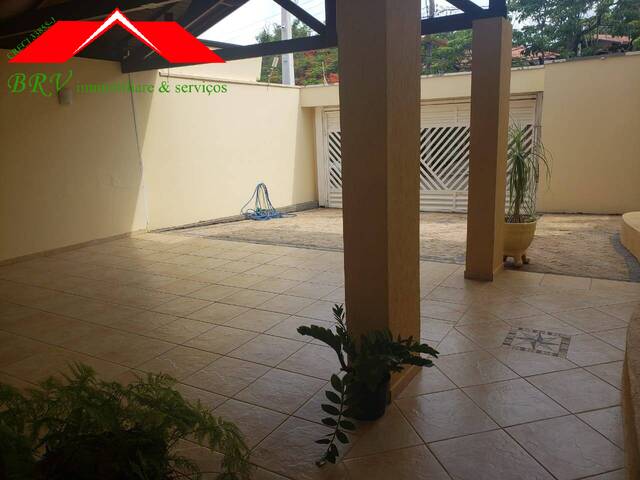 Casa para Venda em Águas de São Pedro - 4